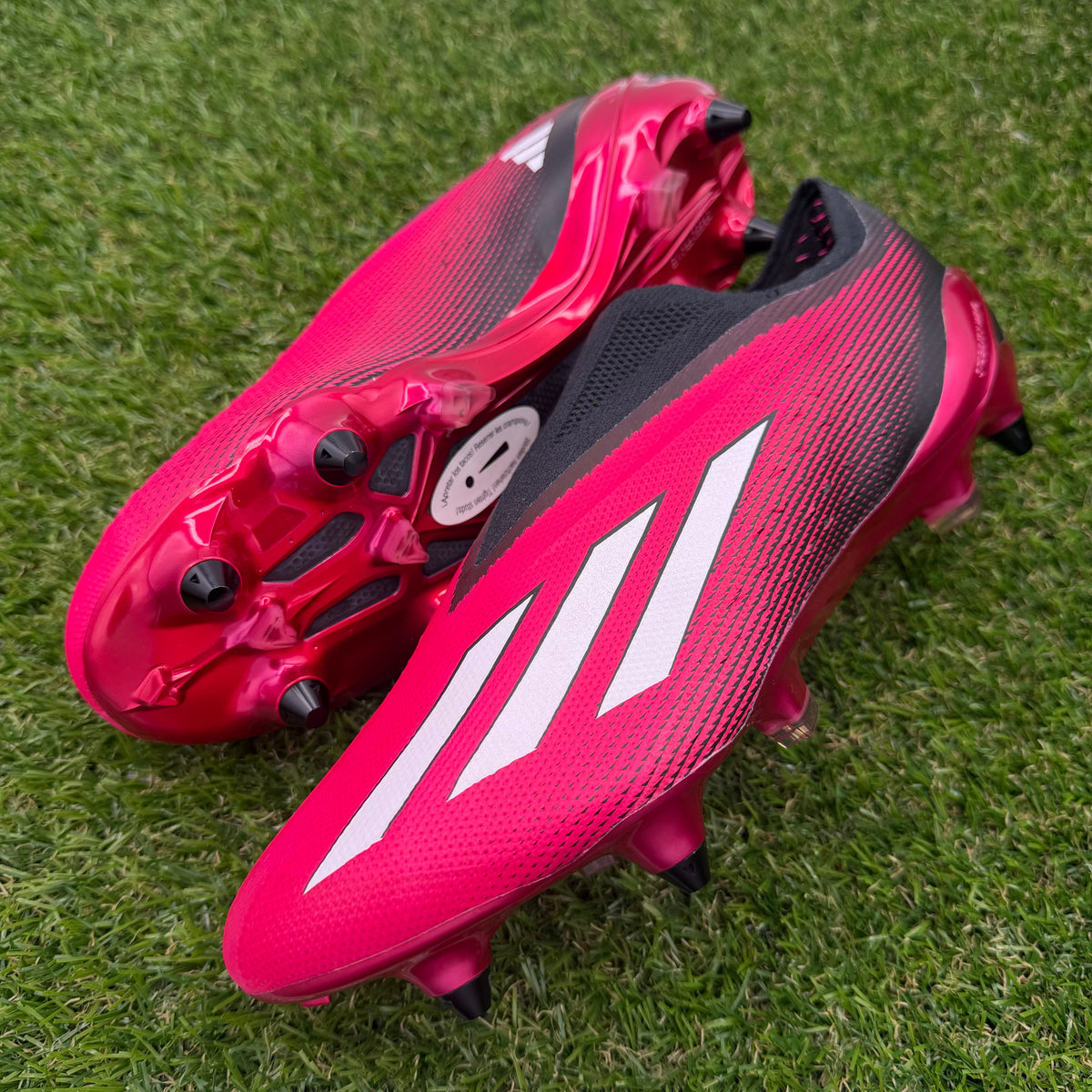 Adidas X Speedportal+ SG Elite