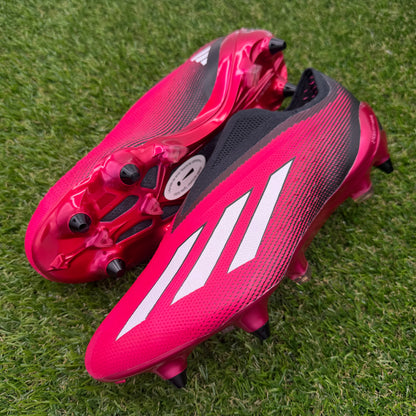 Adidas X Speedportal+ SG Elite