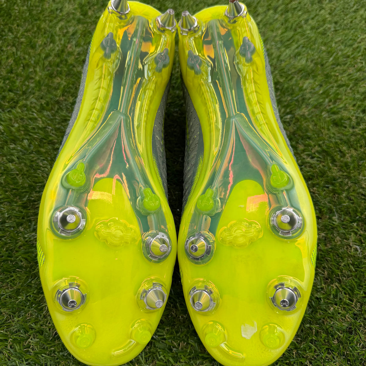 Under Armour Shadow Elite 3.0