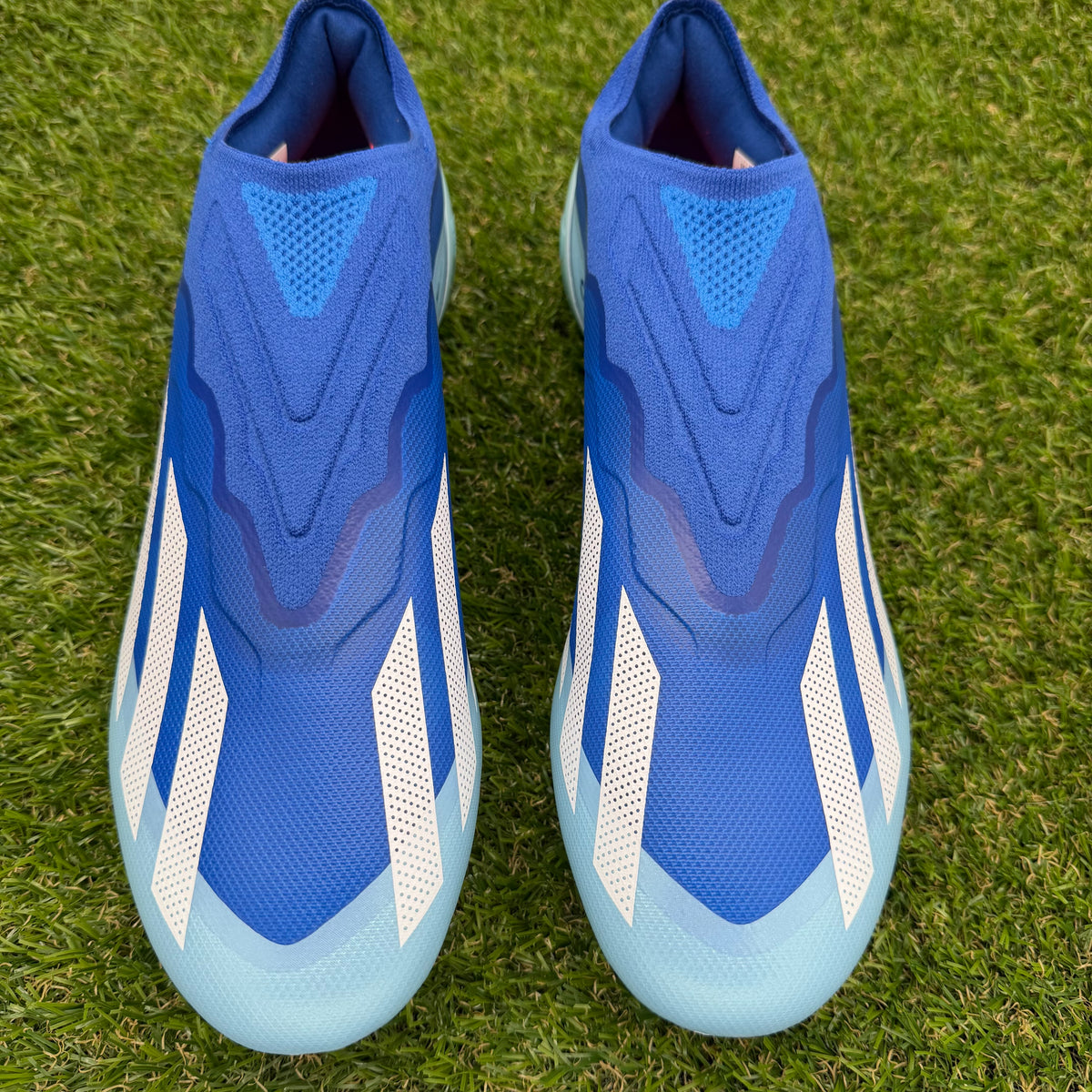 Adidas X CrazyFast+ SG
