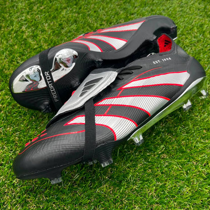 Adidas Predator Leather BSR FG Limited Edition