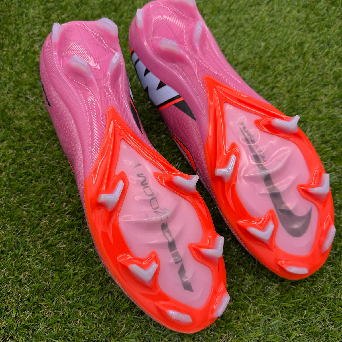 Nike Mercurial Vapor 16 Elite FG