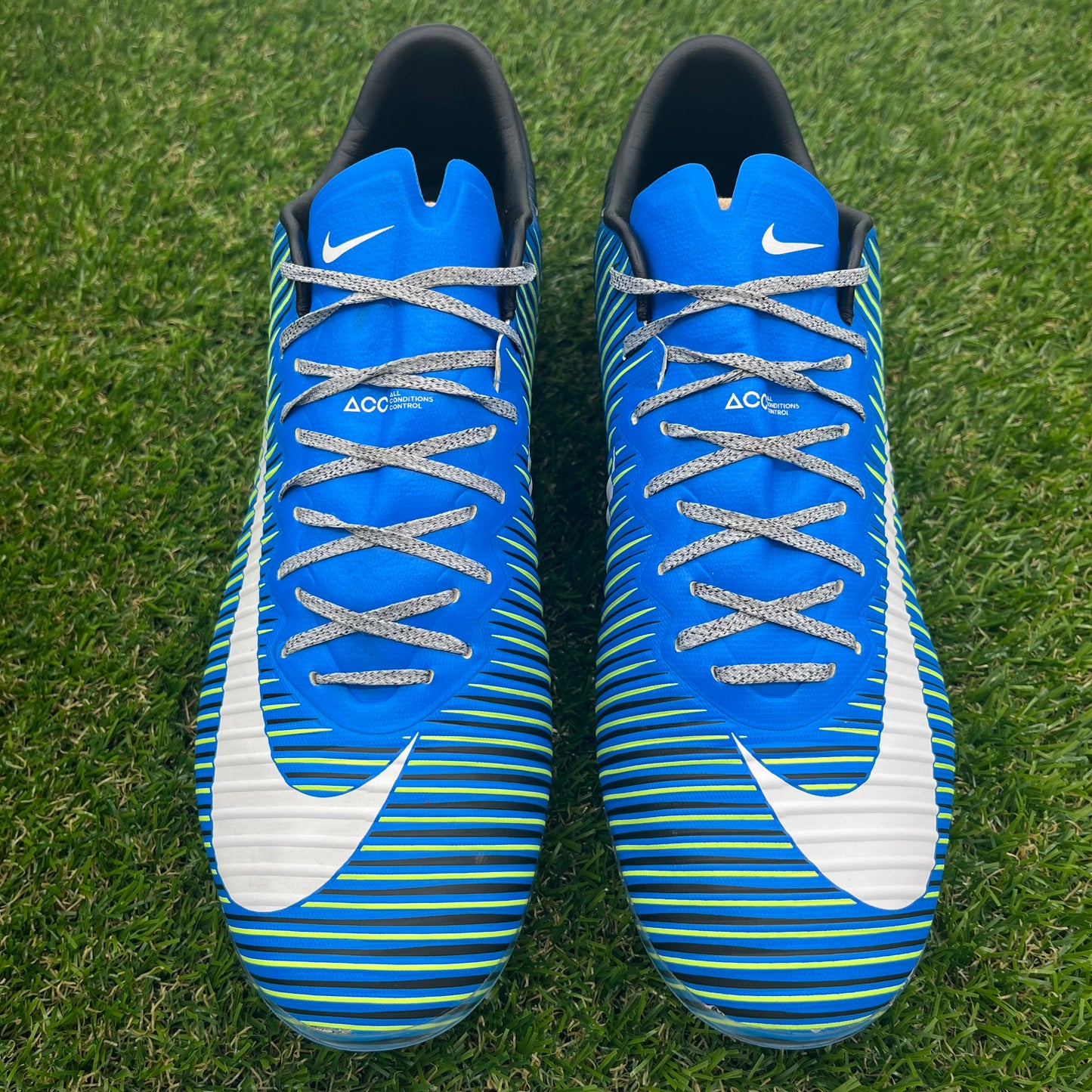 Nike Mercurial Vapor 11 ID FG