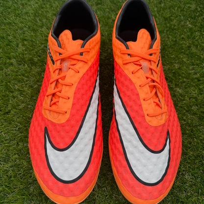 Nike Hypervenom Phantom 1 Elite