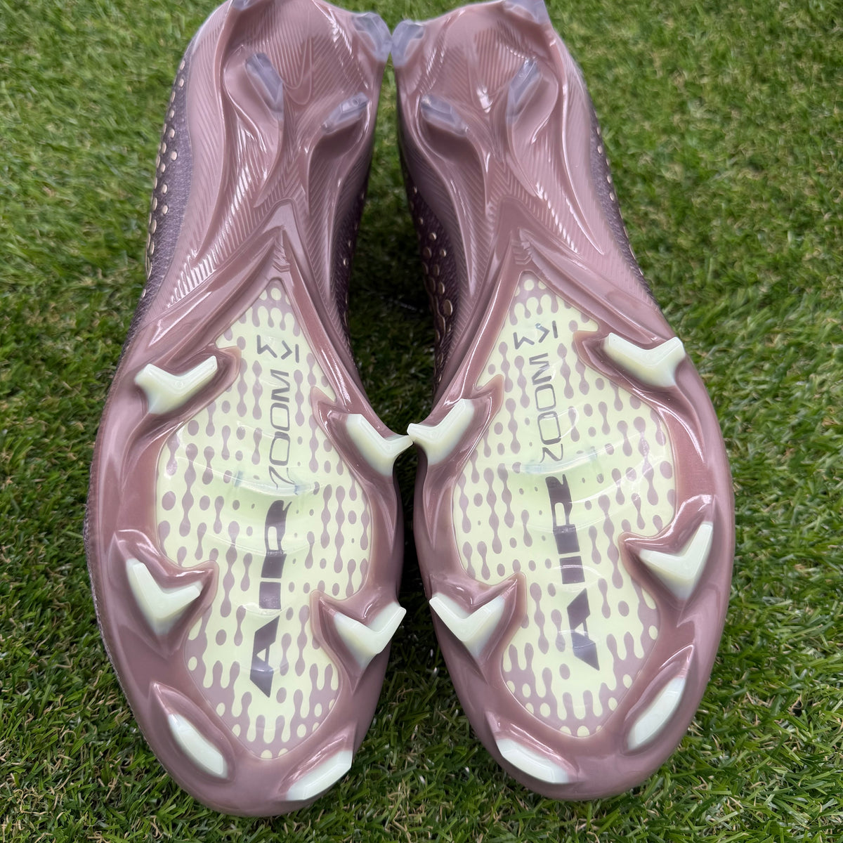 Nike Mercurial Vapor 16 KM Elite FG