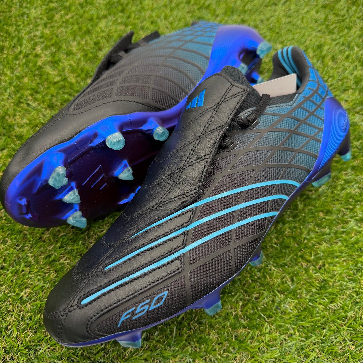 Adidas F50 Spider Remake FG