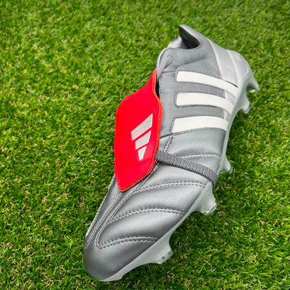 Adidas Predator Gunmetal FT FG