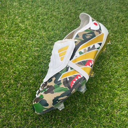 Adidas Predator Elite Bape FT FG