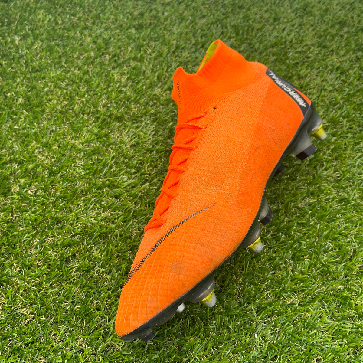 Nike Mercurial Superfly 6 Elite SG-AC