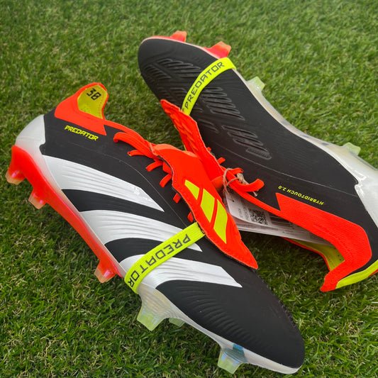 Adidas Predator FT 24' Launch FG