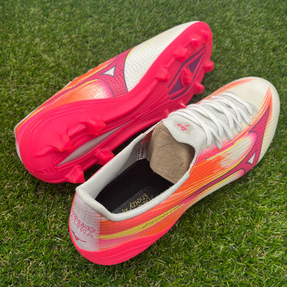 Mizuno Alpha 3 Elite MIJ FG