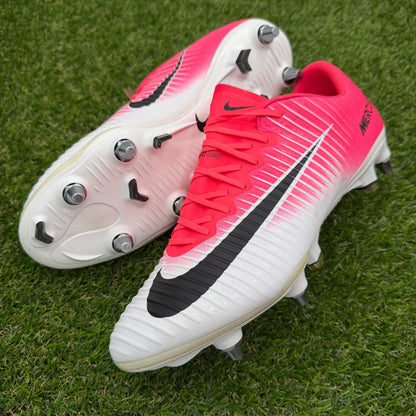 Nike Mercurial Vapor 11 SG Pink