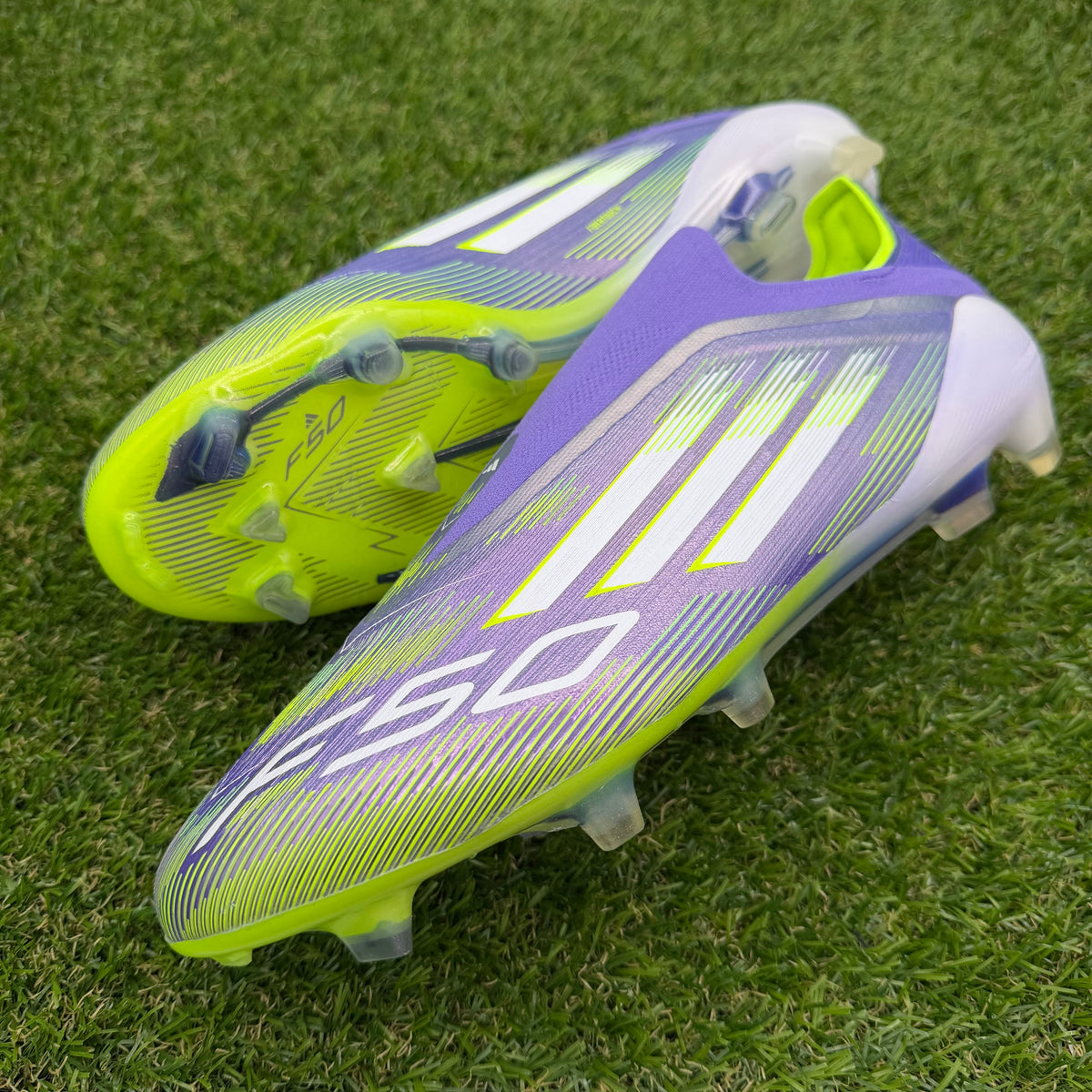 Adidas F50 LL Elite FG