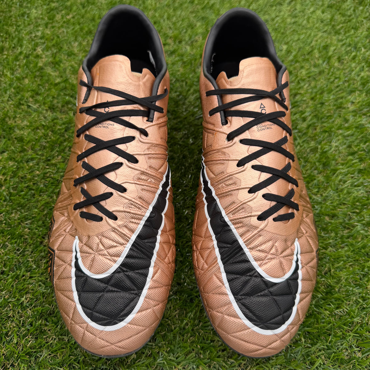 Nike Hypervenom Phinish II Elite SG
