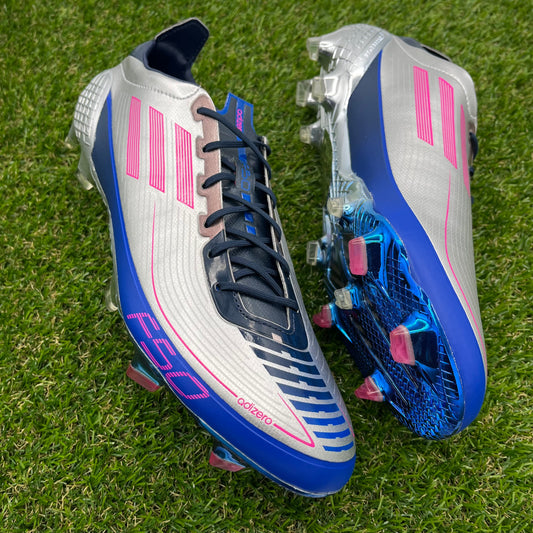Adidas F50 X Ghosted FG UCL