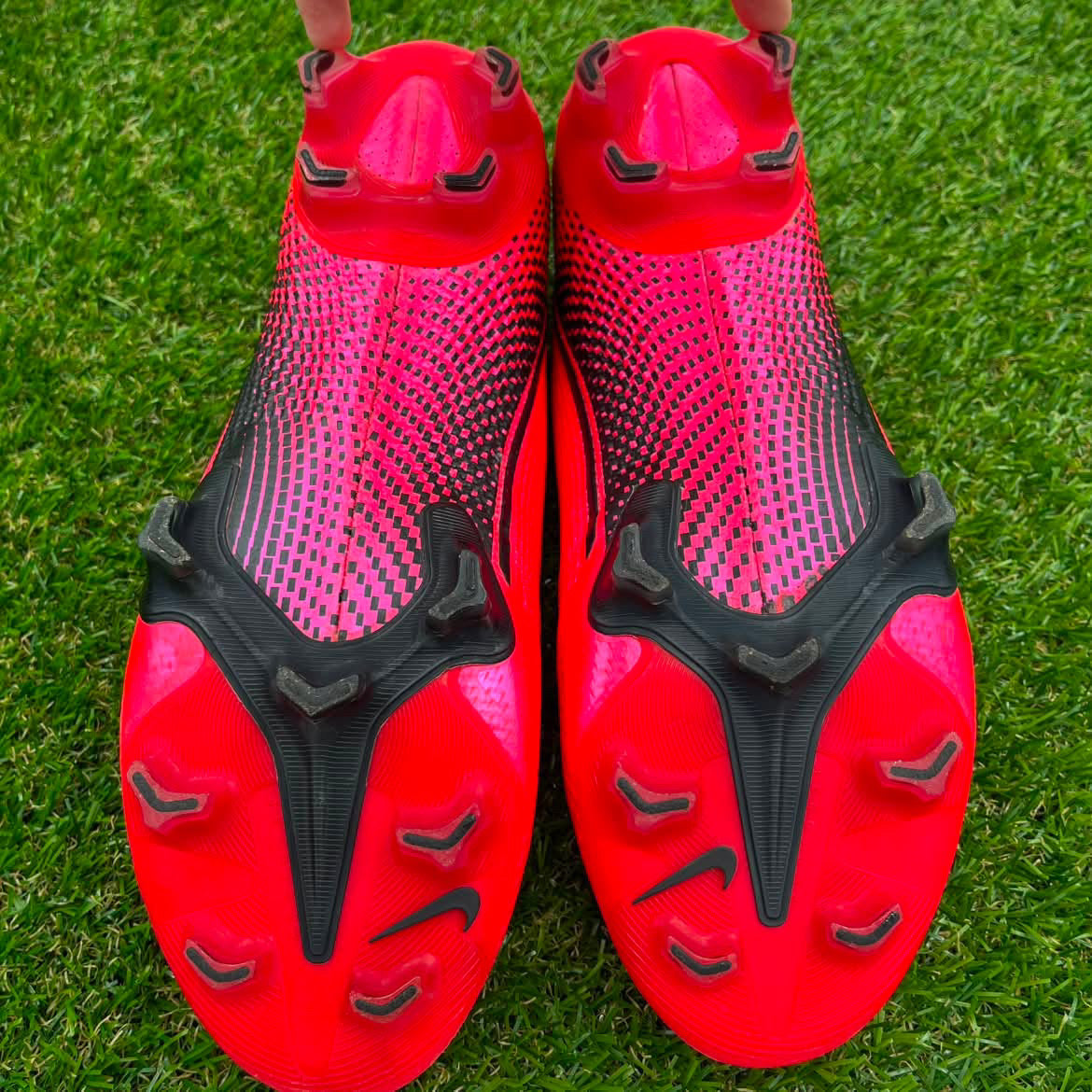 Nike Mercurial Vapor 13 FG