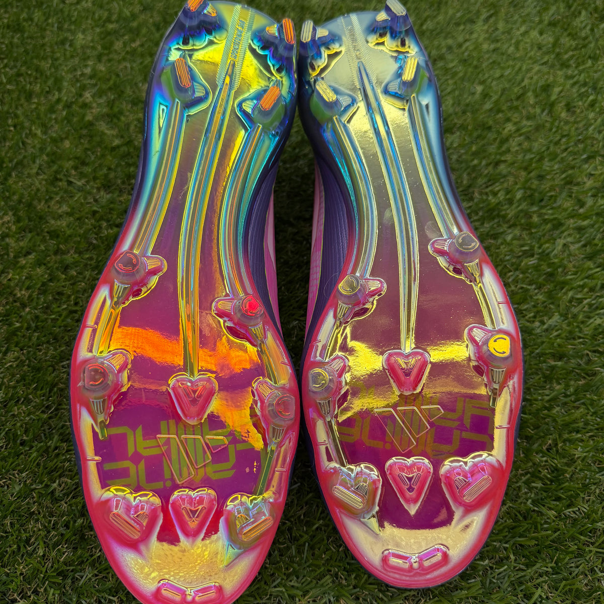 Adidas F50 Elite LL Lamine