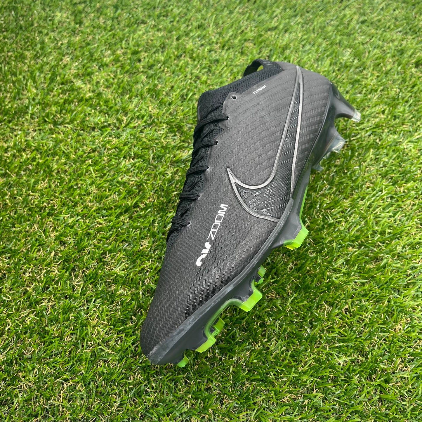 Nike Mercurial Vapor 15 Elite FG