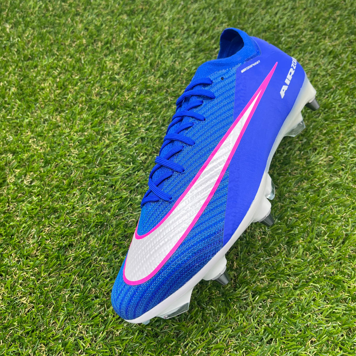 Nike Mercurial Vapor 16 Elite SG