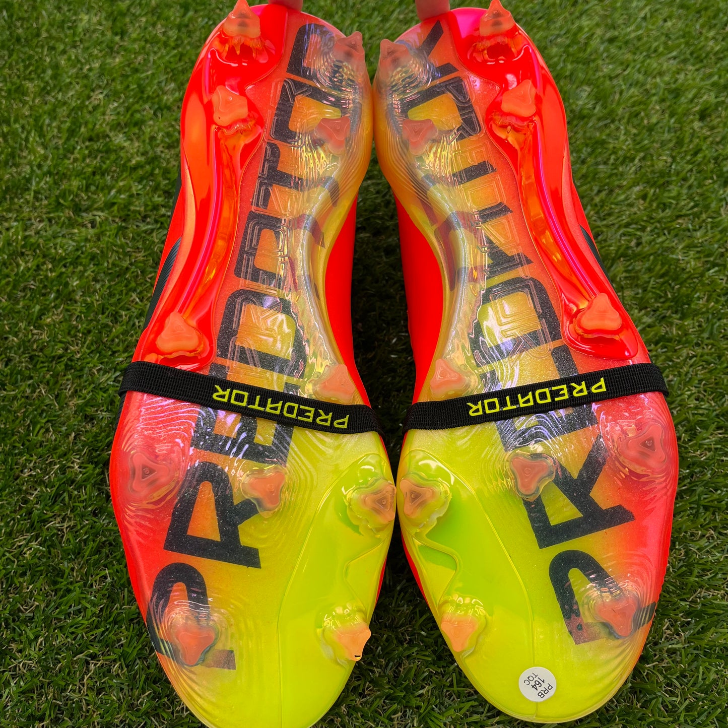 Adidas Predator FT Elite Tease FG