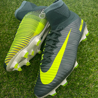 Nike Mercurial Superfly V FG CR7