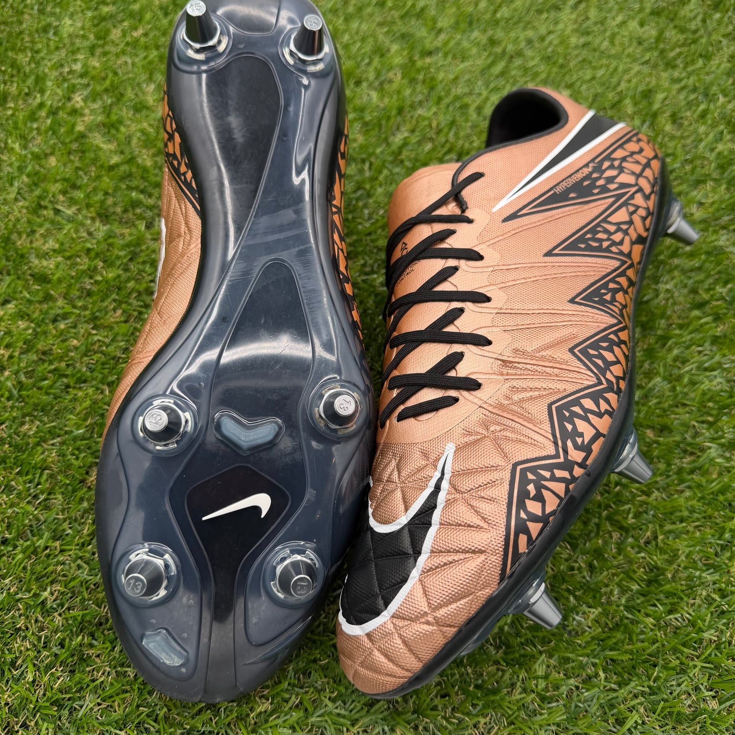Nike Hypervenom Phinish II Elite SG