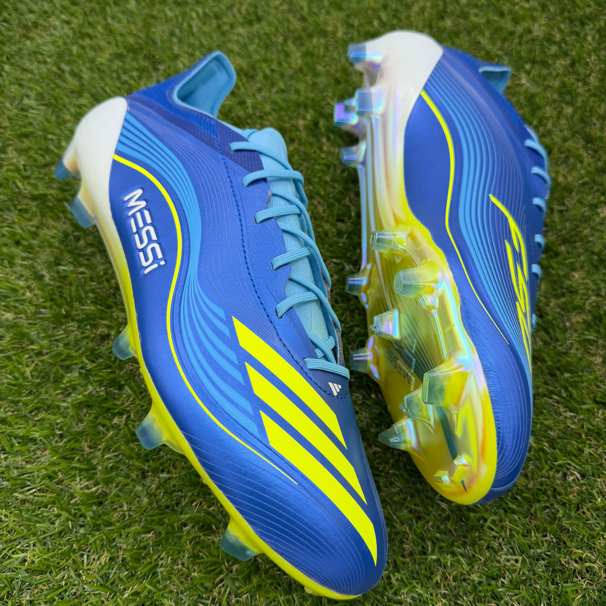 Adidas F50 Messi Elite FG