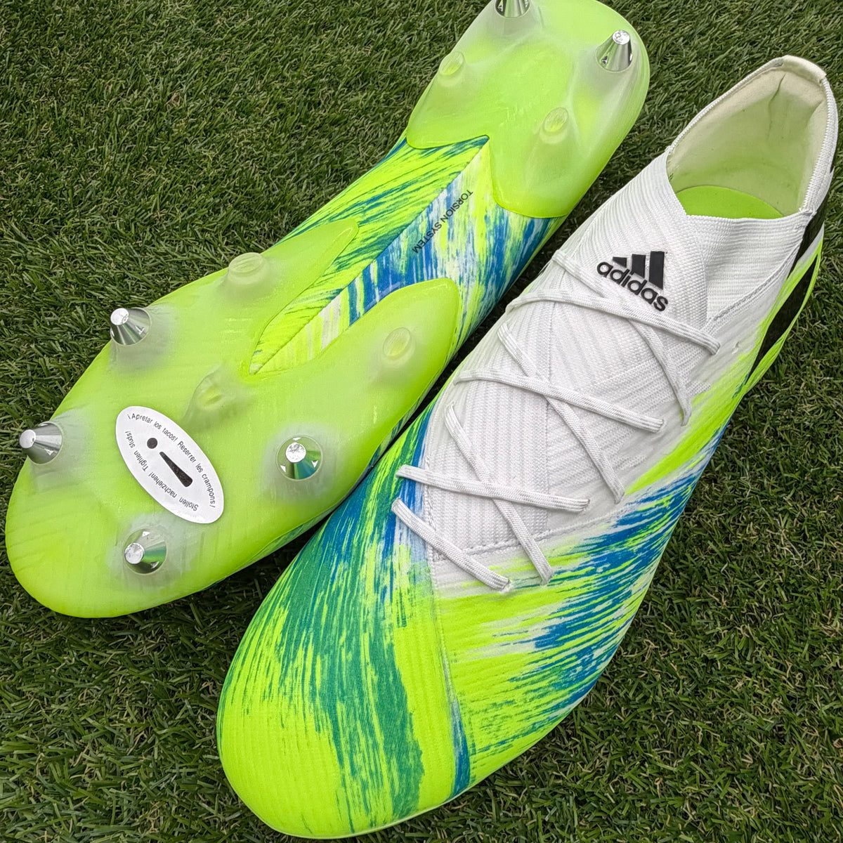 Adidas Nemeziz 19.1 SG Elite