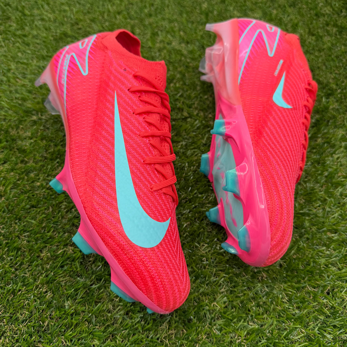 Nike Mercurial Vapor 16 Elite FG