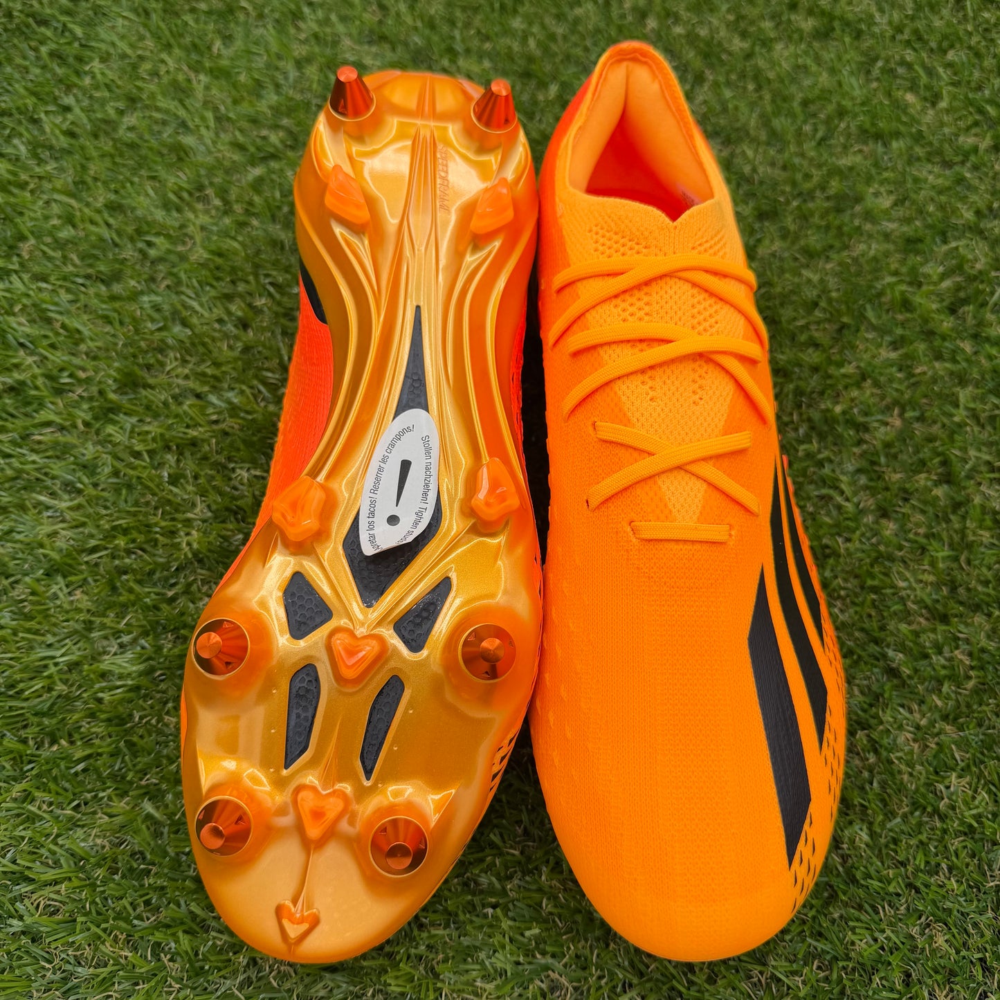Adidas X Speedportal.1 Elite SG
