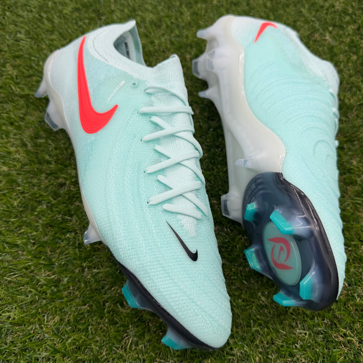 Nike Phantom GX2 Low Elite FG