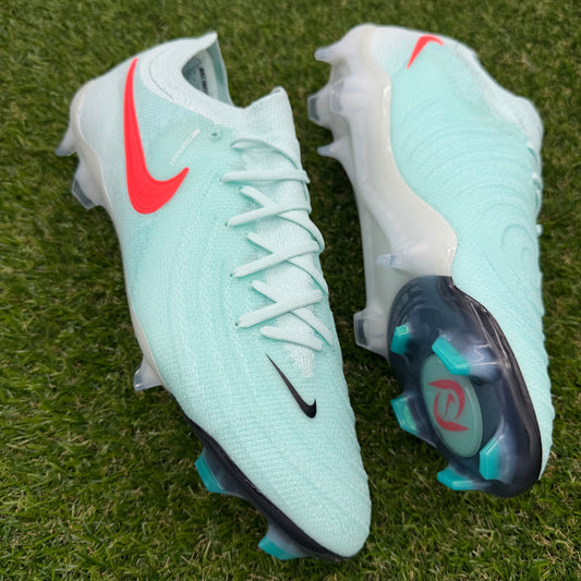 Nike Phantom GX2 Low Elite FG