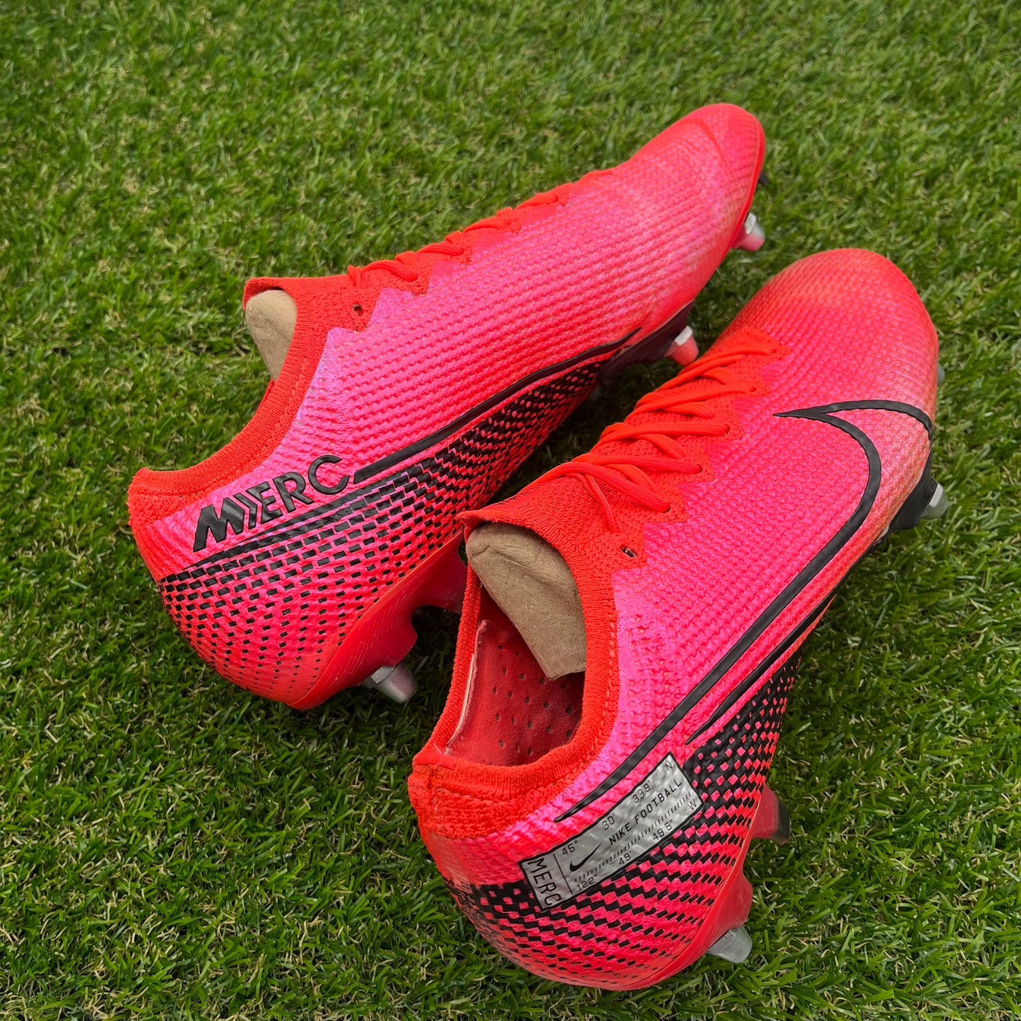 Nike Mercurial Vapor 13 SG