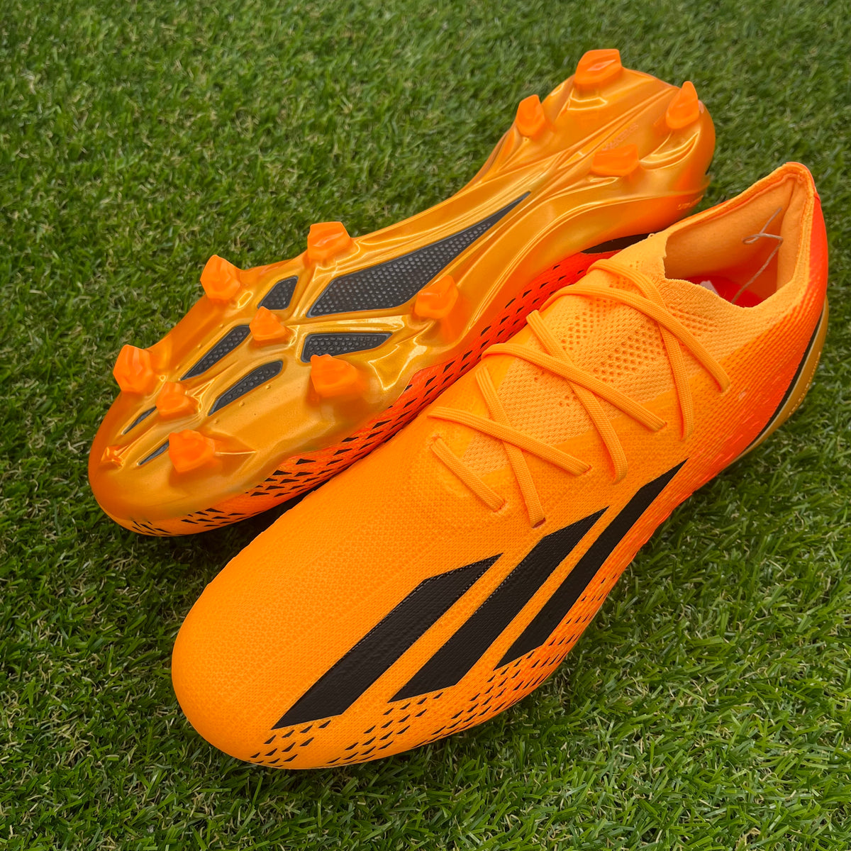 Adidas x SpeedPortal.1 FG Elite