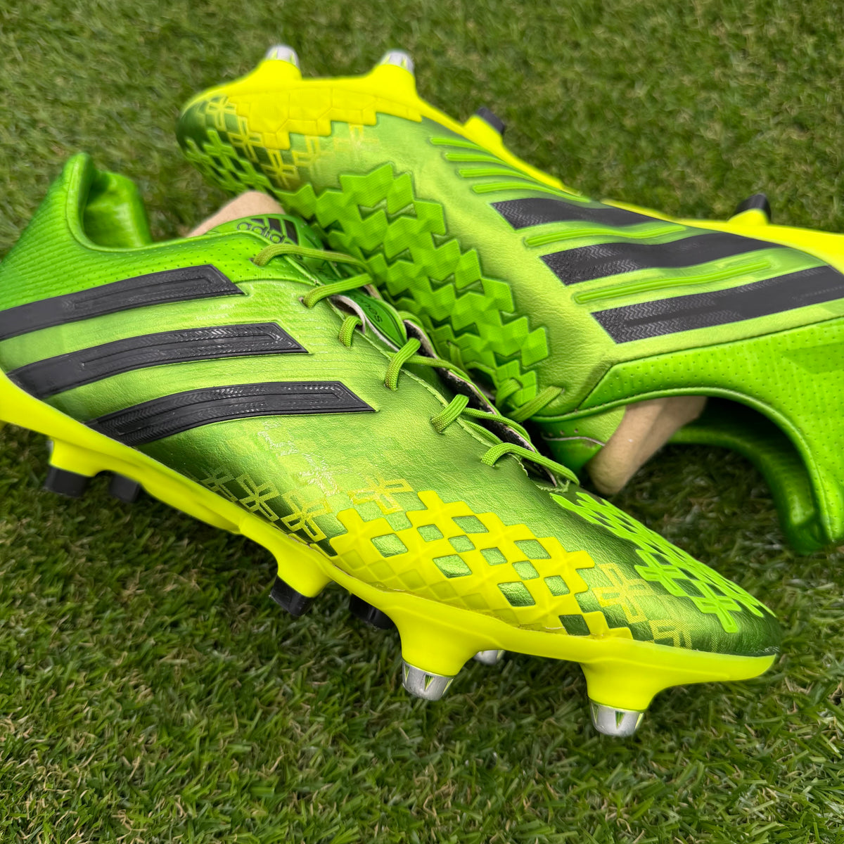 Adidas Predator Absolado Elite SG