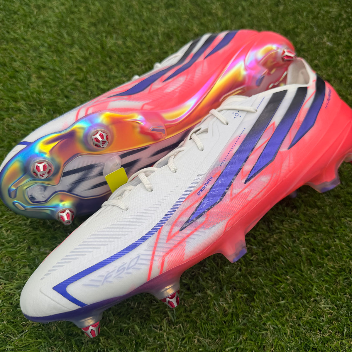 Adidas Hyperfast Elite SG