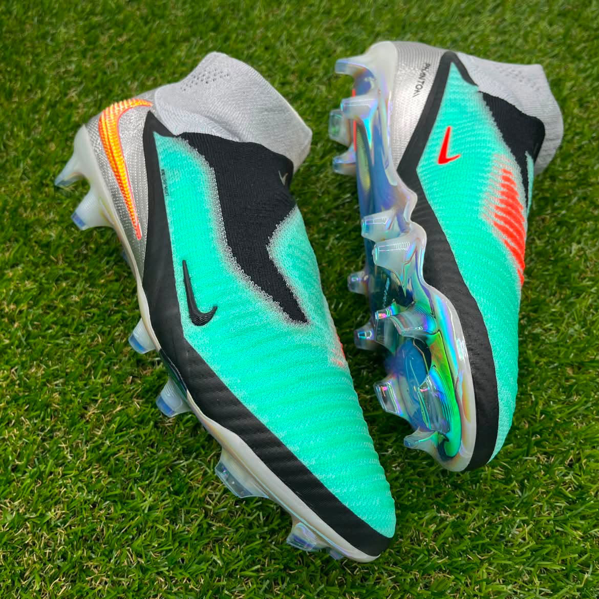 Nike Phantom 6 High Elite