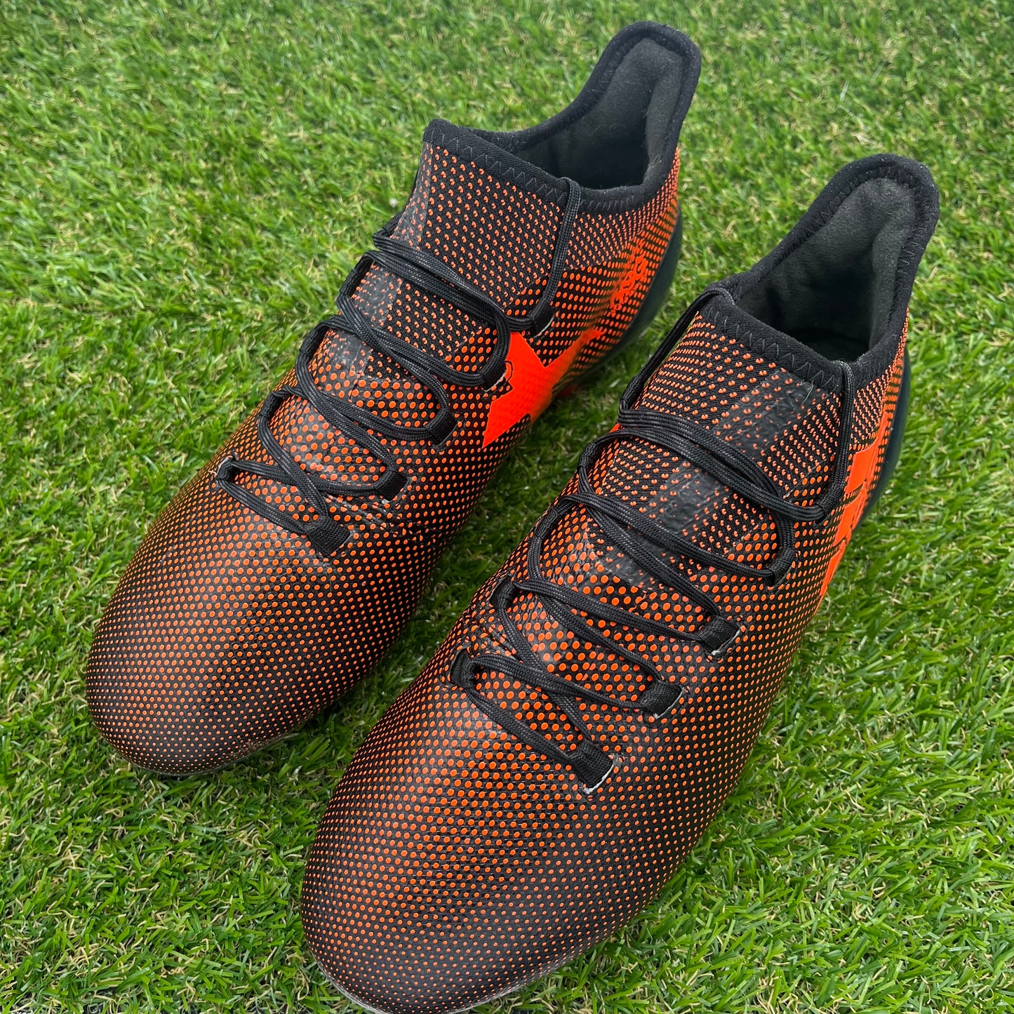 Adidas X 17.1 SG