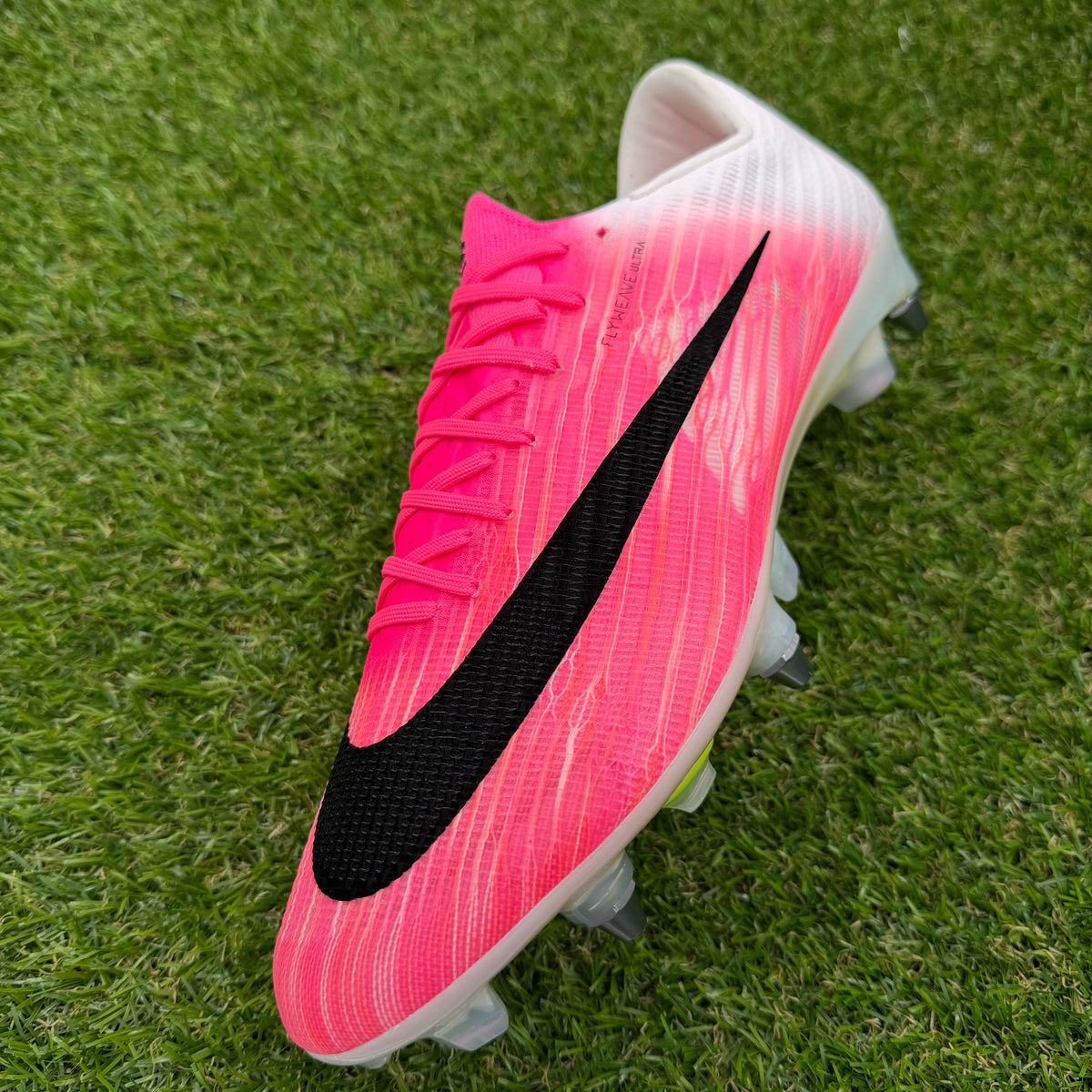 Nike Mercurial Superfly 11 Elite SG