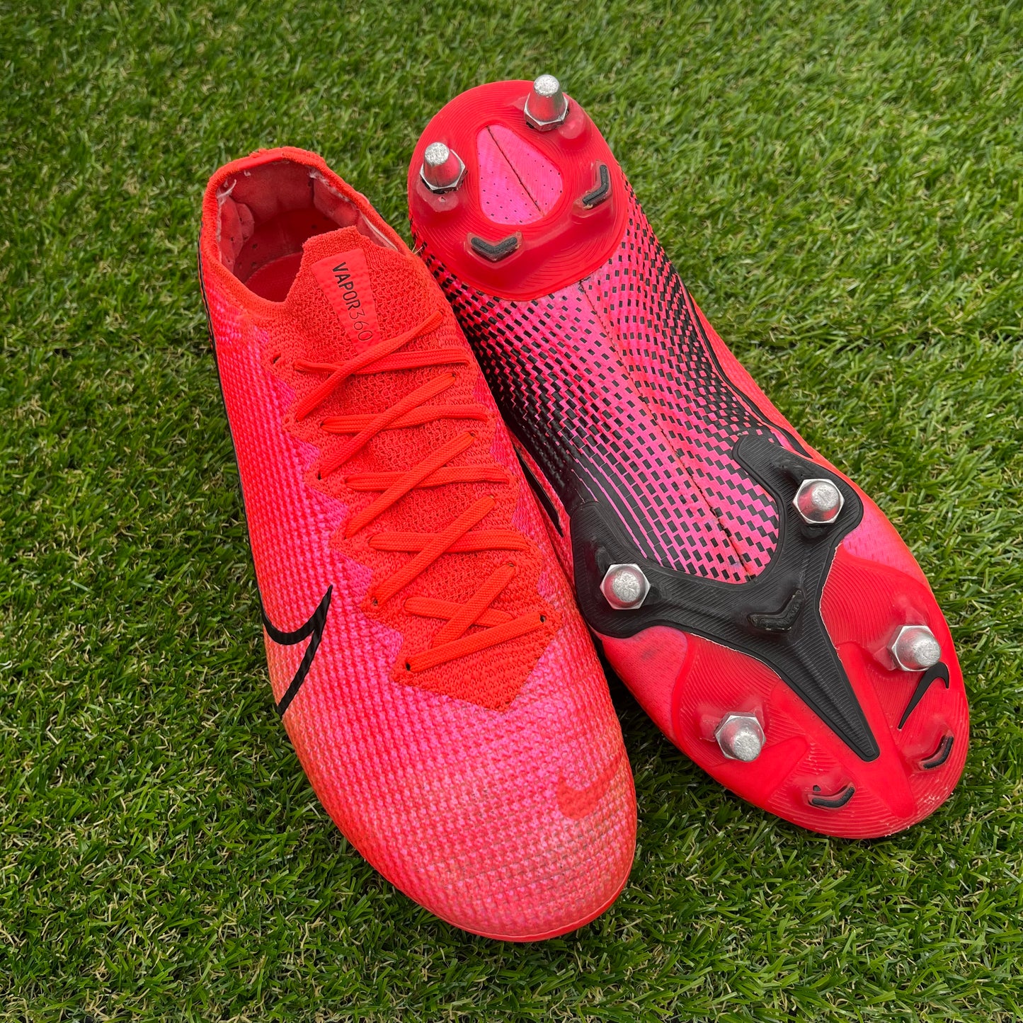 Nike Mercurial Vapor 13 SG