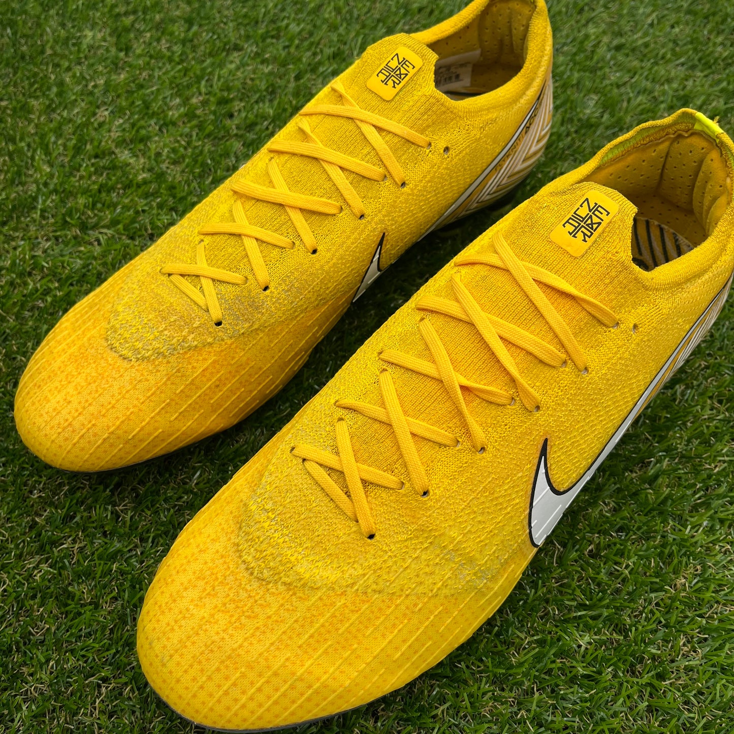 Nike Mercurial Vapor 12 Elite FG NJR