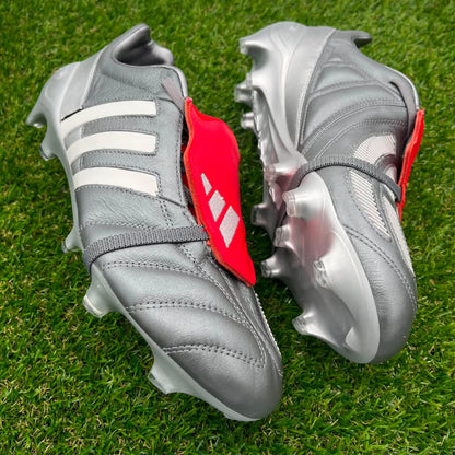 Adidas Predator Gunmetal FT FG