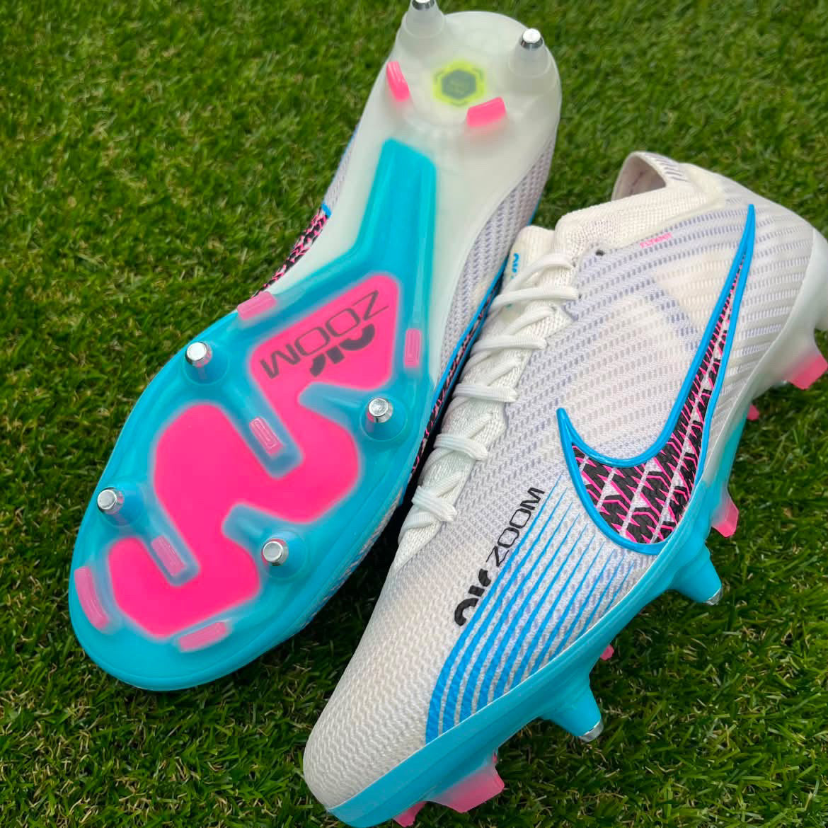 Nike Mercurial Vapor 15 Elite SG-AC
