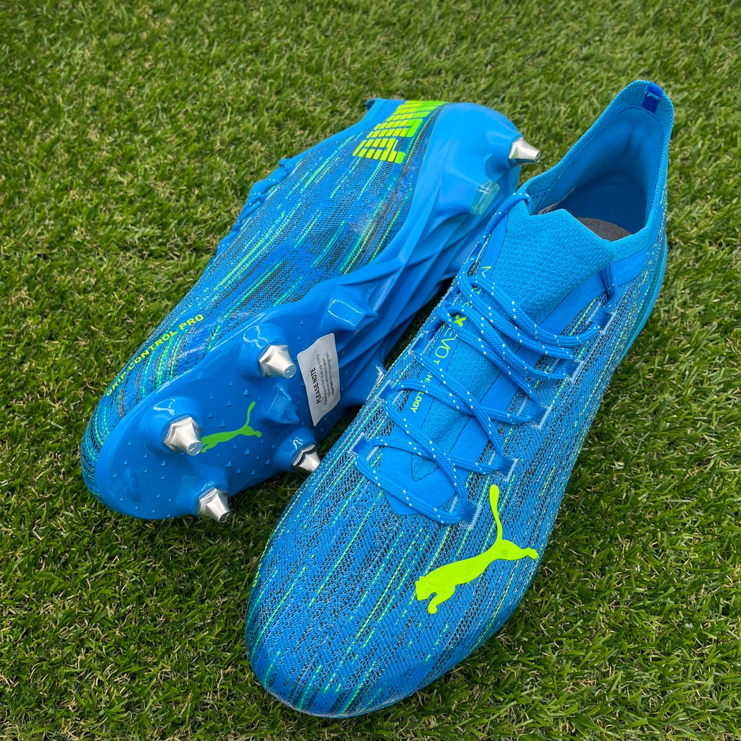 Puma Ultra 1.2 MxSG