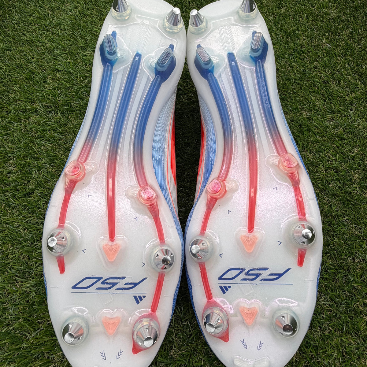 Adidas F50 Elite LL SG