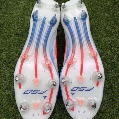 Adidas F50 Elite LL SG