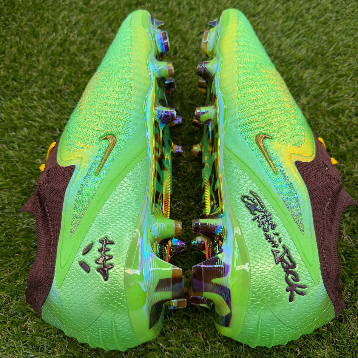 Nike Phantom 6 Elite FG Travis Scott