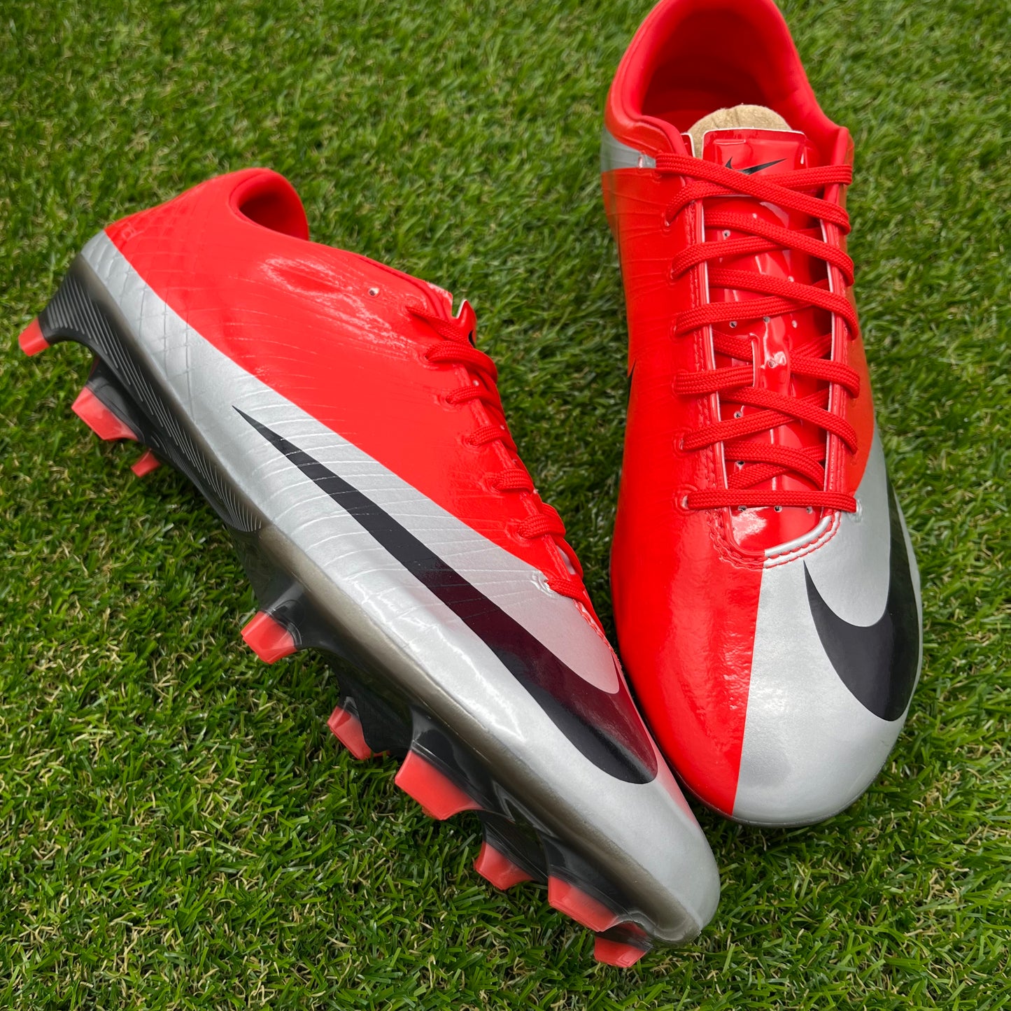 Nike Mercurial Superfly 1 RGN FG