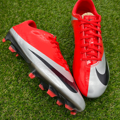 Nike Mercurial Superfly 1 RGN FG