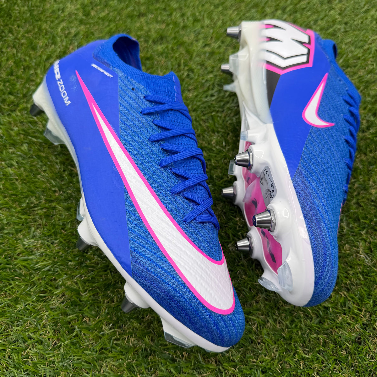 Nike Mercurial Vapor 16 Elite SG